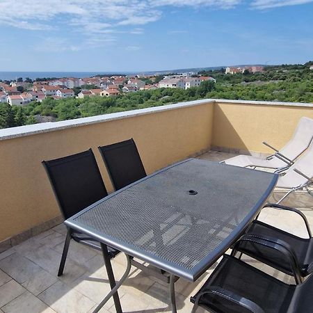 Apartment Goran Krk Town Exterior foto